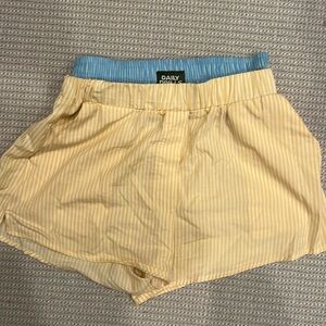 Daily Drills Boxer Shorts